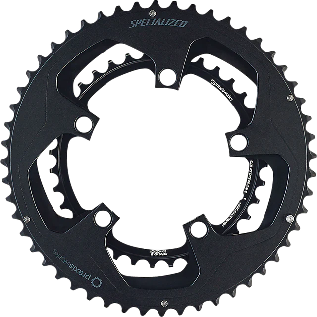Praxis Chainring Specialized 110BCD 52/36