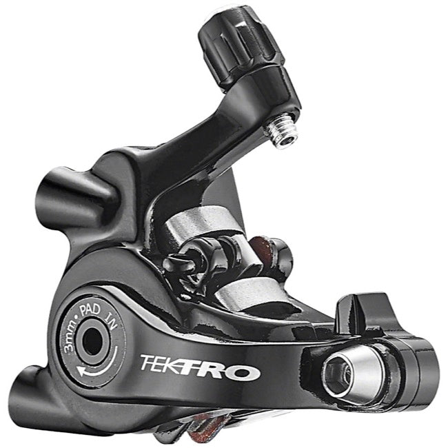 Tektro Non-Series MD-C550 34mm FM Cab. Disc F or R