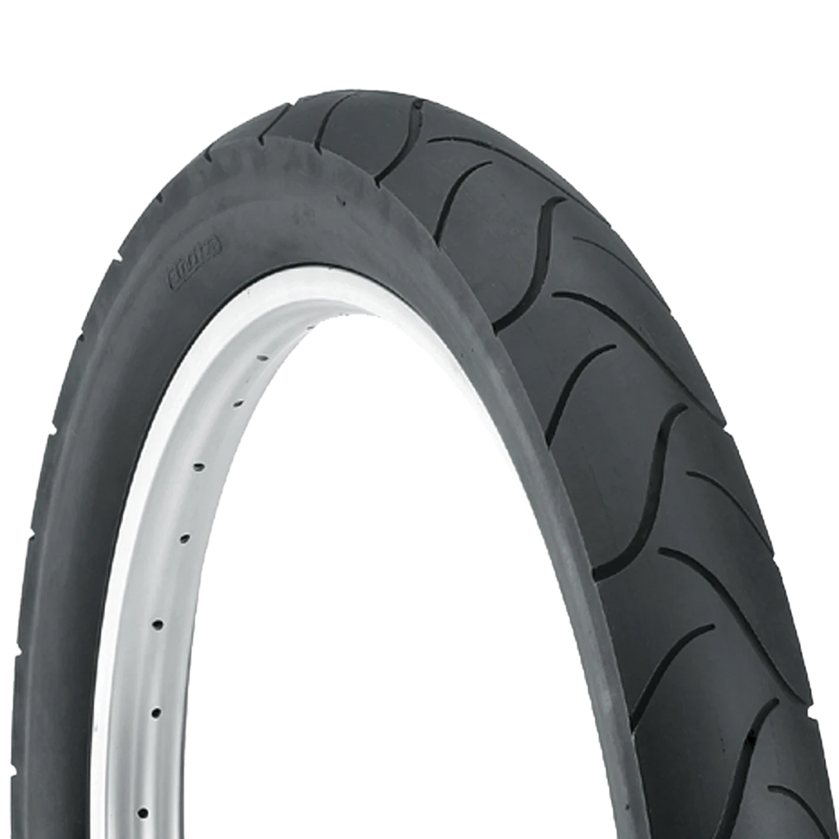 Electra Hybrid Cruiser Fatti-O 24" (507) x 3.0 Wire Bead Single Ply Clincher