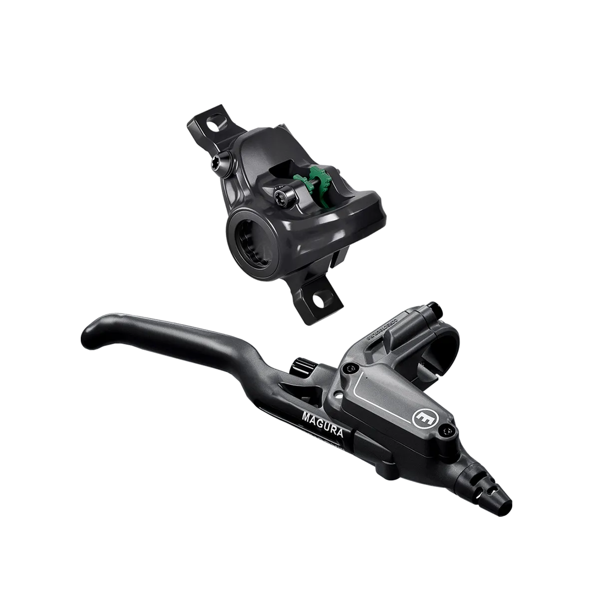 Magura MT MT C4 | Universal | Right-Hand | 2200mm Hose