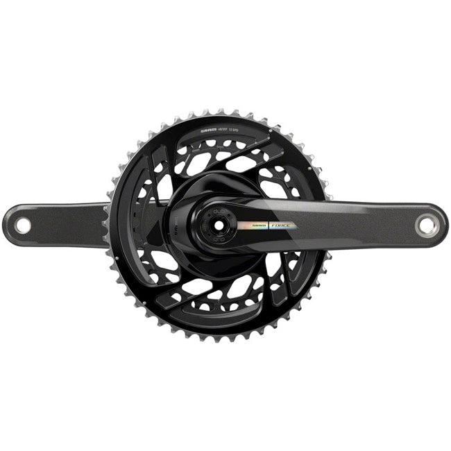 Sram Force AXS FC-FRC-D2 46/33