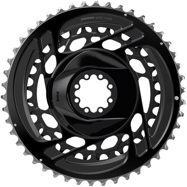 SRAM Force CR-FRC-KIT-D2 46/33 DM Sram Road Flattop 12 Speed