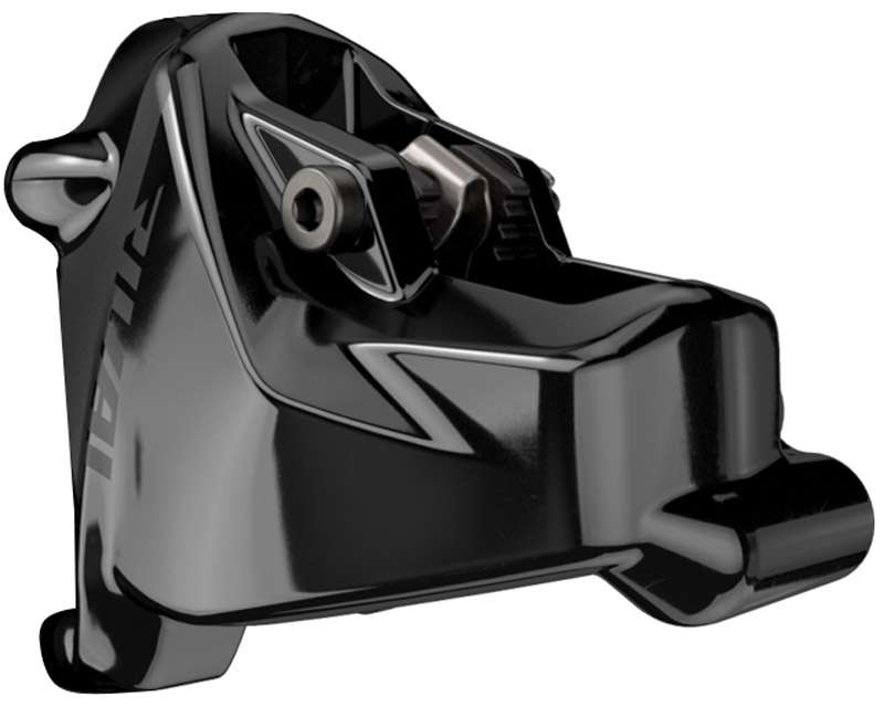 Sram Rival eTAP AXS D1 D1 Black 34mm FM Hyd. Disc F or R