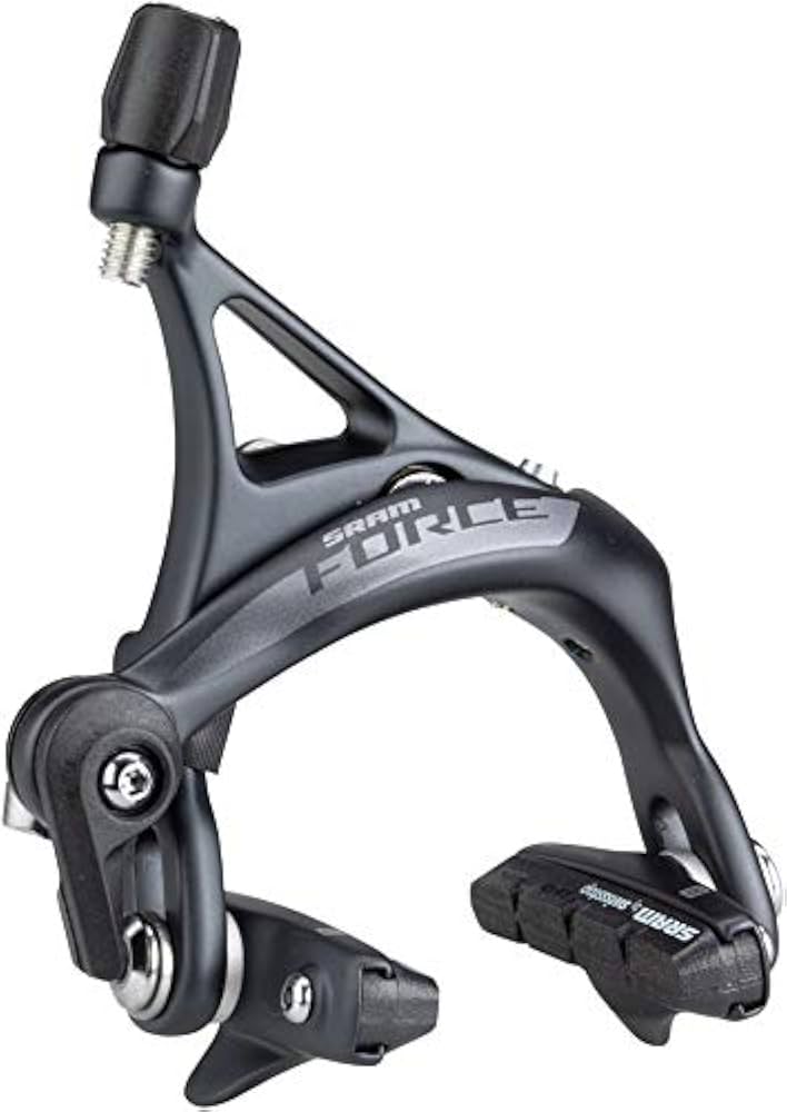 Sram Force Rim Front A1 Dual Pivot Caliper (S) Front