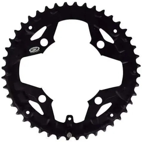 Shimano Alivio 3x Shimano HG 8 Speed