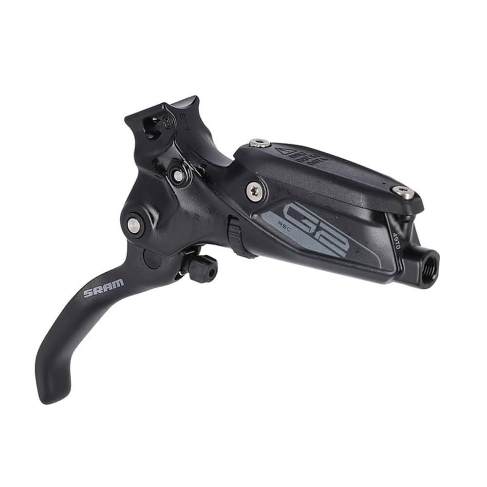 Sram G2 RSC A2 A2 MTB Hydraulic 2/3/4 Finger - Bar Clamp L or R