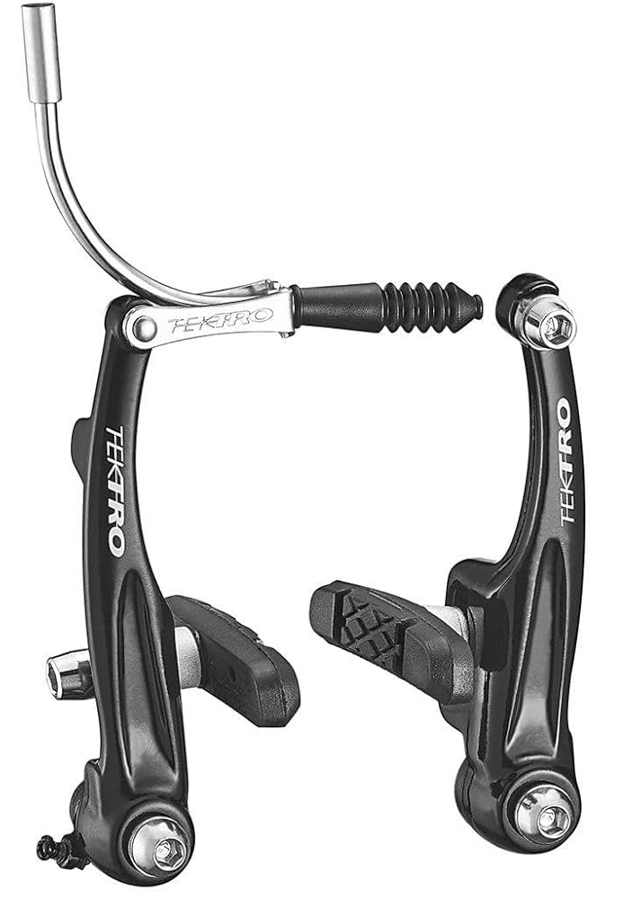 Tektro Non-Series 837AL Black V-Brake F or R