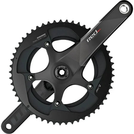 Sram Red eTap FC-RED-C2 BB30 50/34
