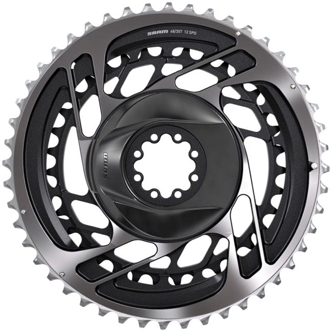 SRAM Red CR-RED-KIT-D1 46/33 DM Sram Road Flattop 12 Speed