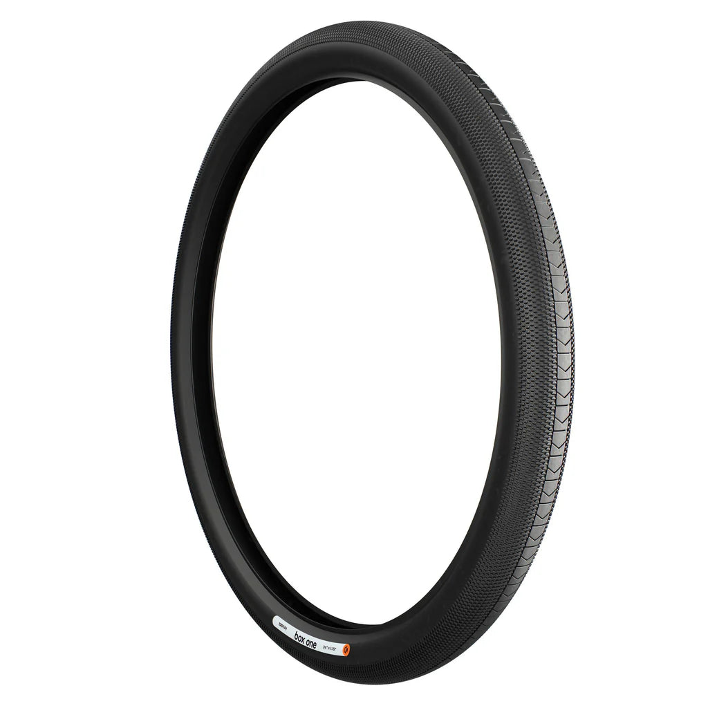 Box One BMX 24" Tyres