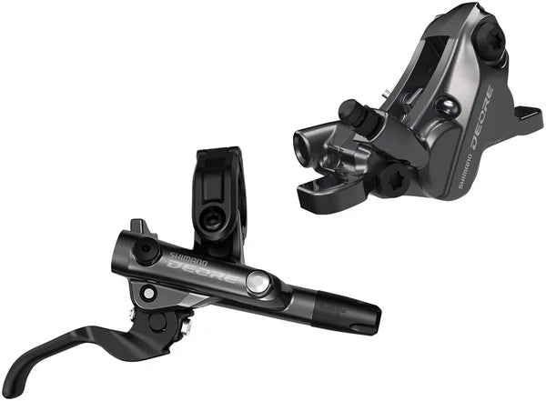 Shimano Deore XT BR-M6120 | Universal | Right-Hand | 1700mm Hose
