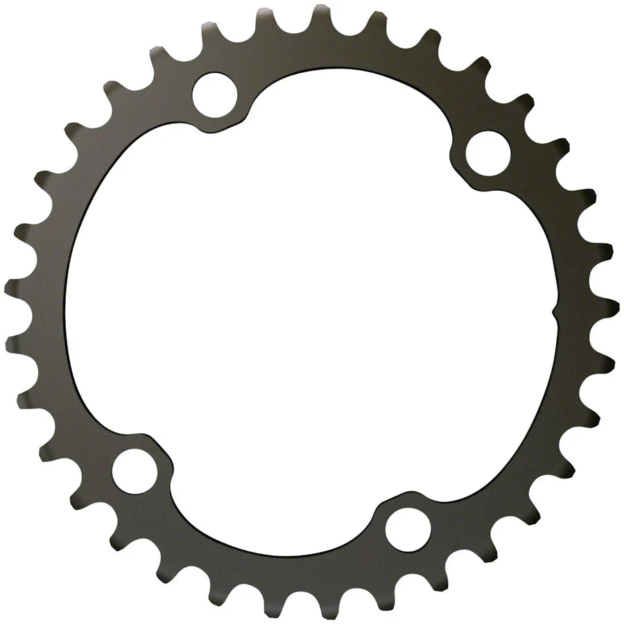 SRAM Force CR-FRC-107-D1 4-Bolt 107-A Sram Flattop 12 Speed