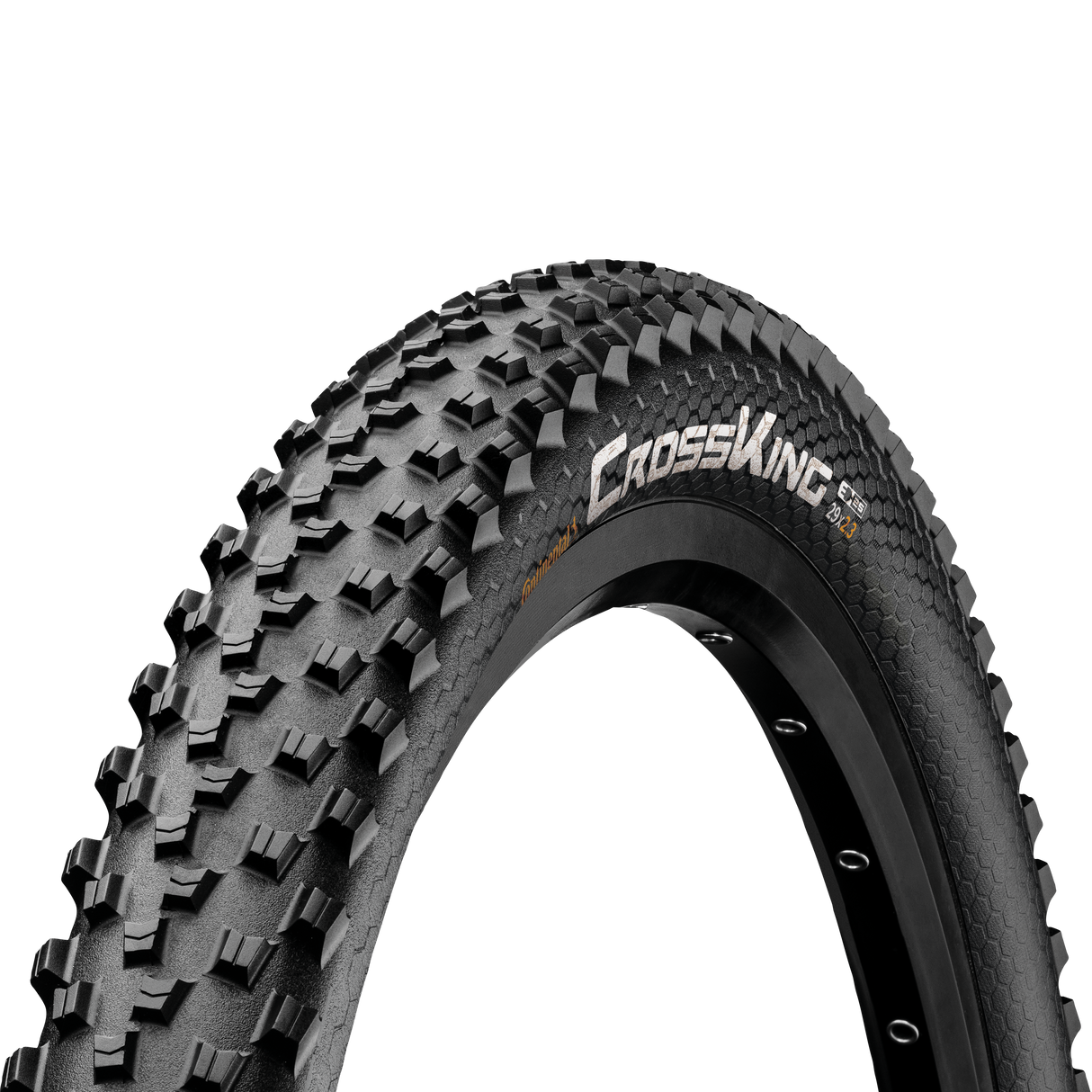 Continental Mountain E25 Cross King 27.5"