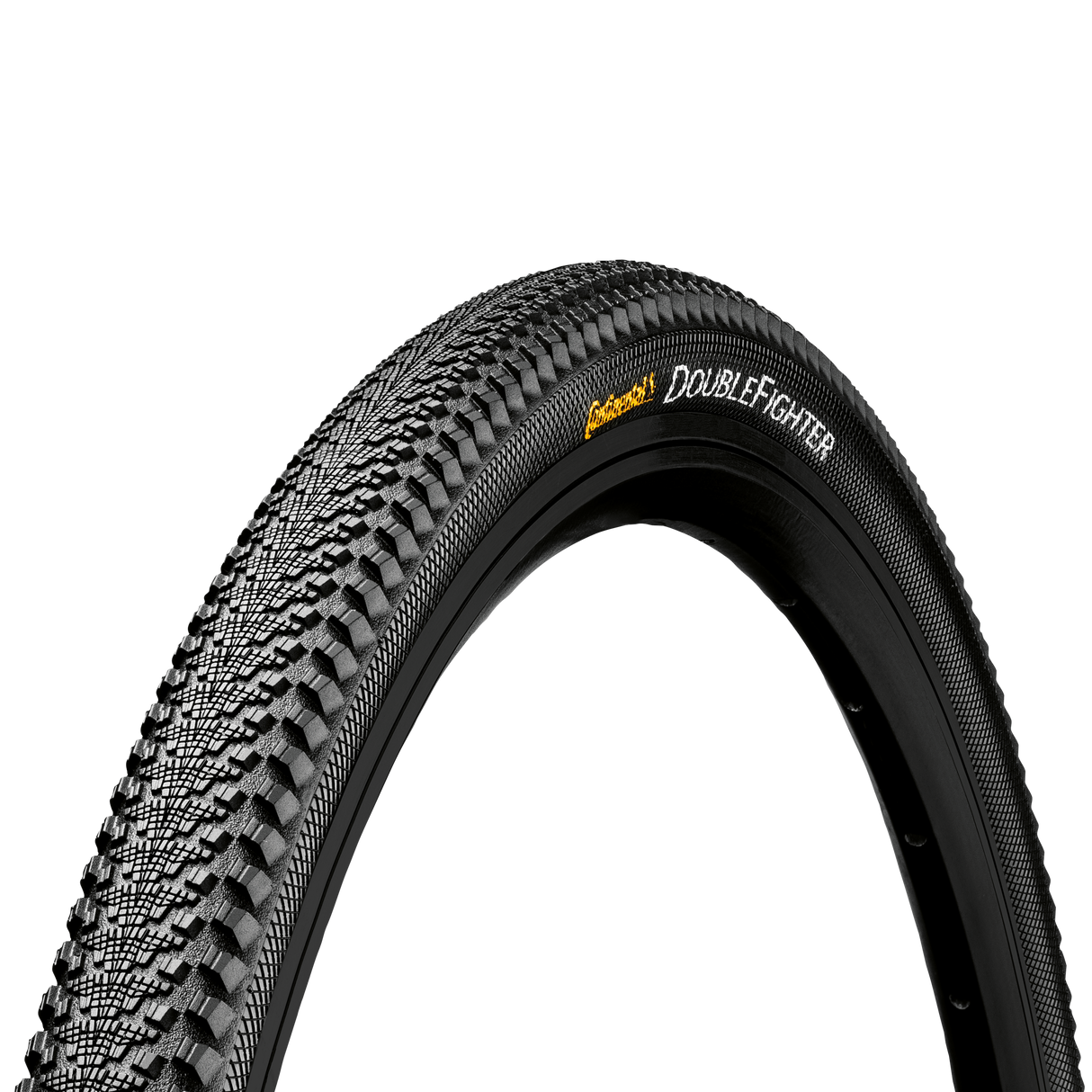 Continental Mountain DoubleFighter III 24"