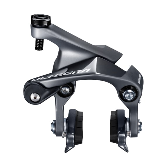 Shimano Ultegra BR-R8010-F Carbon DM Dual Pivot Caliper (M) Front