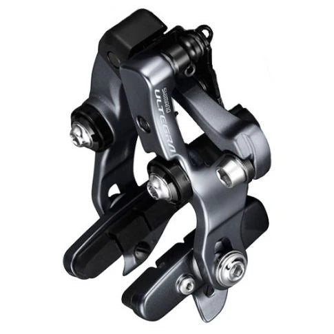 Shimano Ultegra BR-R8010-R Under BB DM Dual Pivot Caliper (M) Rear