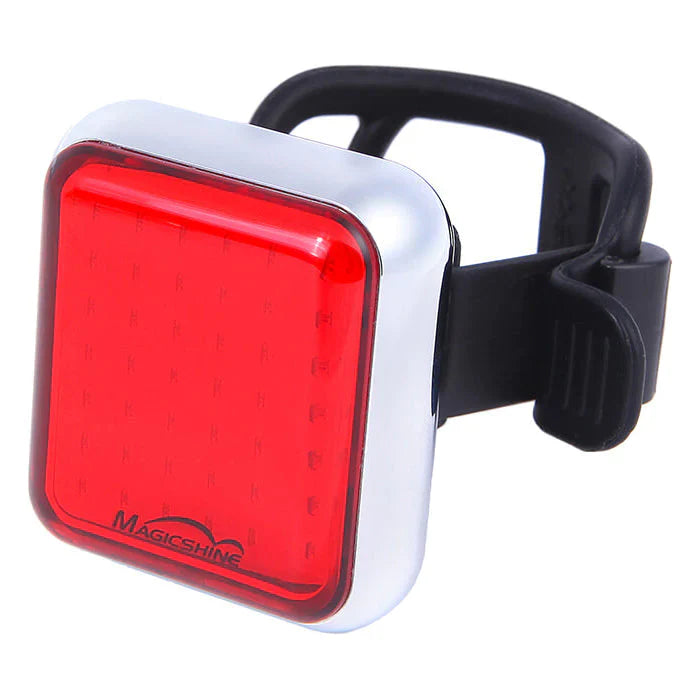 Magicshine SeeMee - Rear 60 Lumen Light