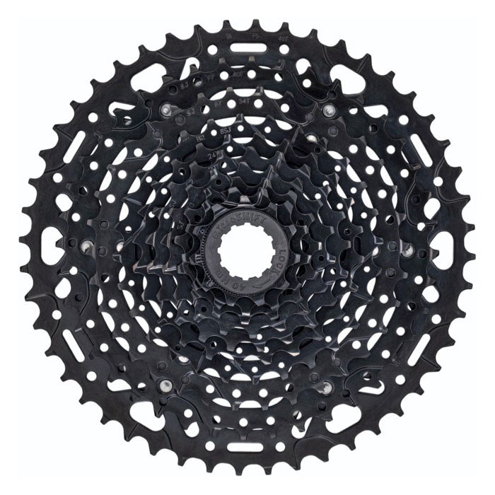 Microshift Advent X CS-G104 11-48T 10 Speed