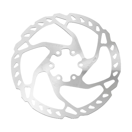 Shimano SLX SM-RT66 Disc Brake Rotor 6 Bolt