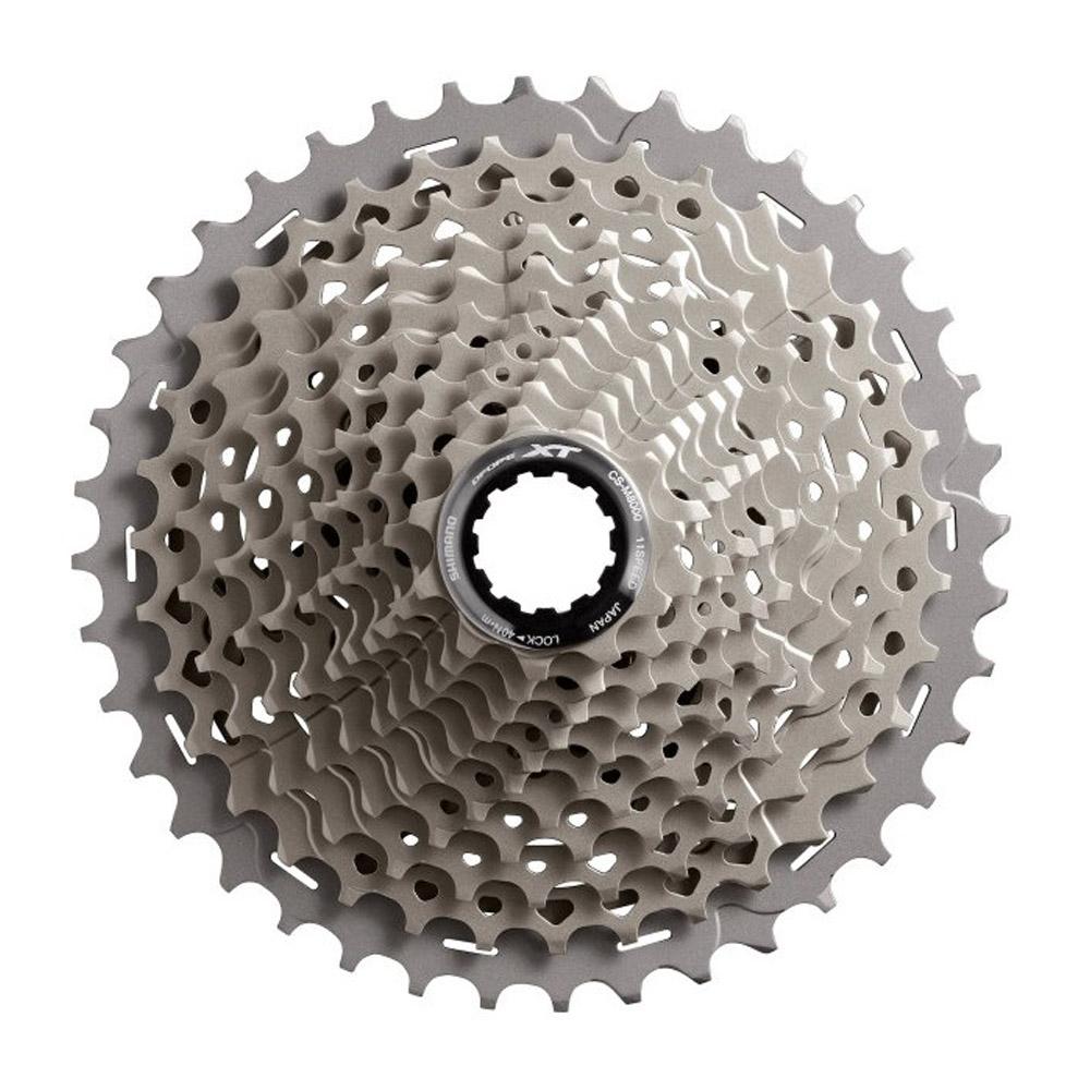 Shimano Cassette CS-M8000 Deore XT 11-Speed