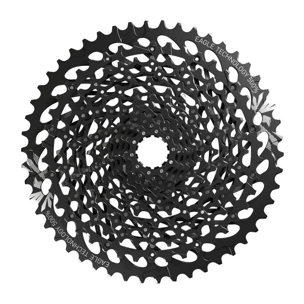 SRAM Cassette GX Eagle XG-1275 10-50T 12-Speed