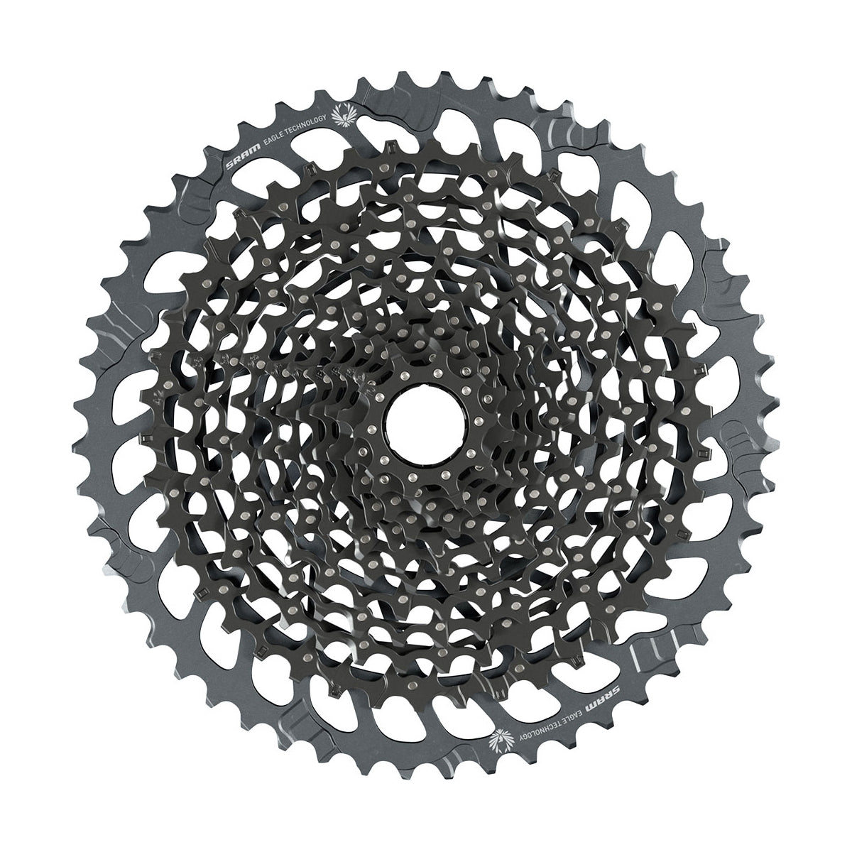SRAM Cassette GX Eagle XG-1275 10-52T 12-Speed