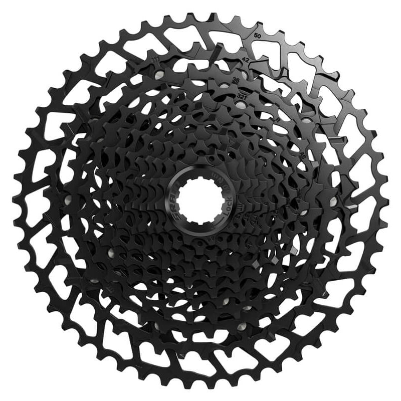SRAM Cassette NX Eagle PG-1230 11-50T 12-Speed