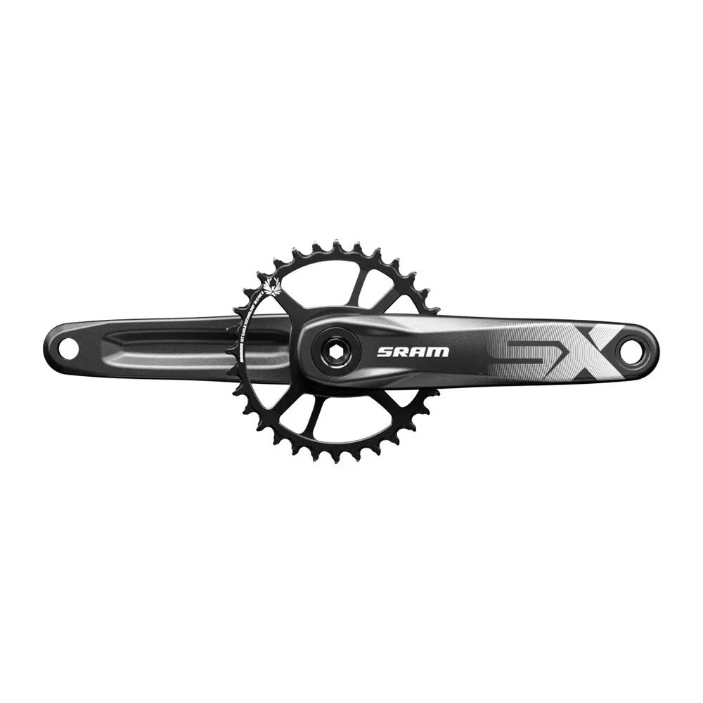 Sram SX FC-SX-1-A1 DUB B 32T