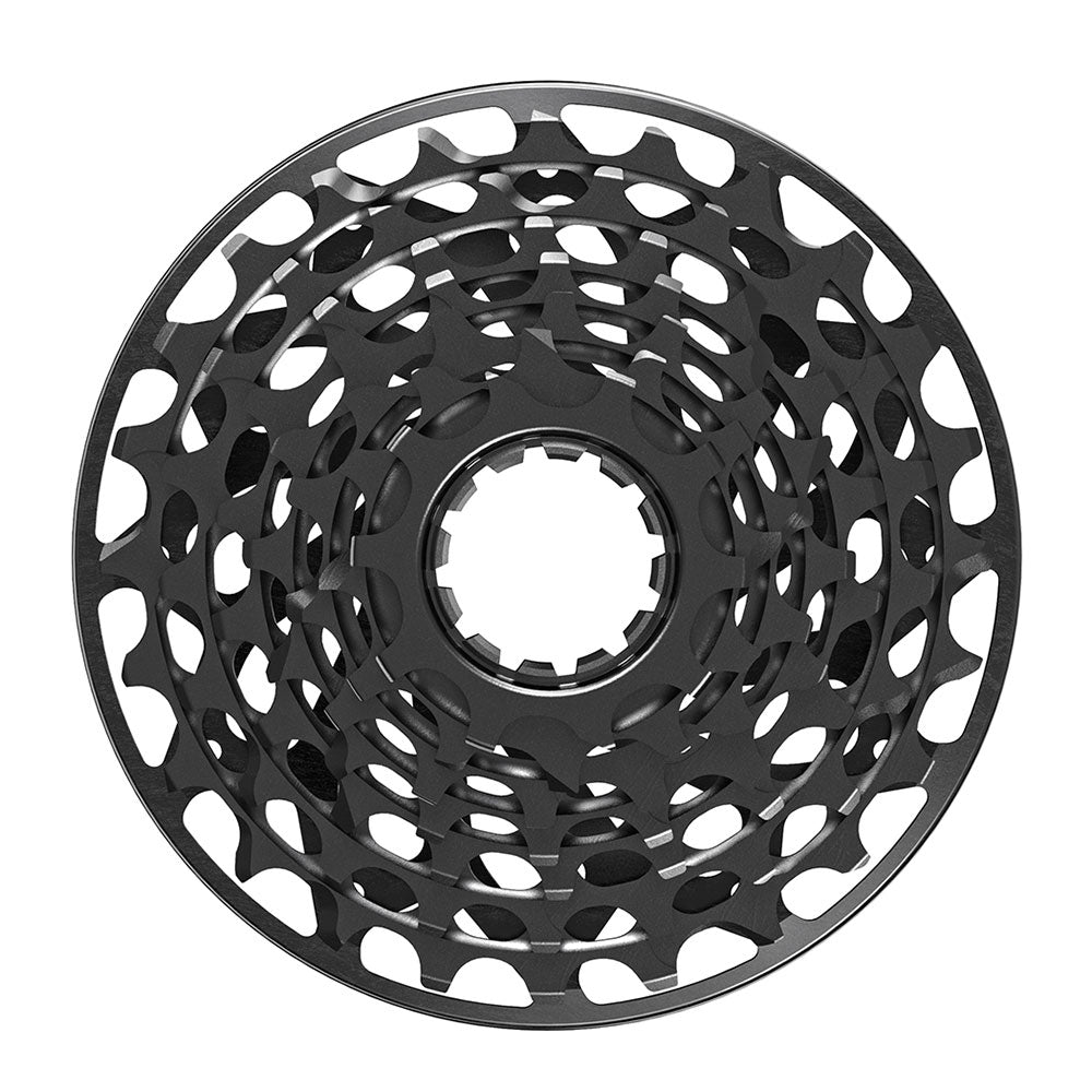 SRAM Cassette X01 DH XG-795 10-24T 7-Speed