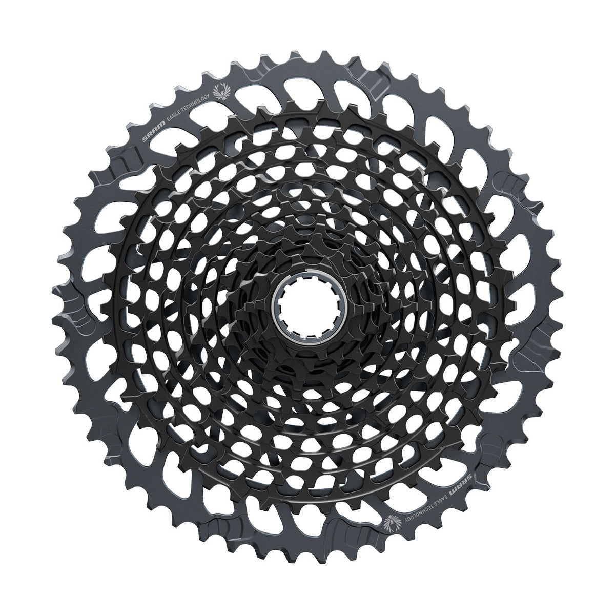 SRAM Cassette X01 Eagle XG-1295 10-50T 12-Speed