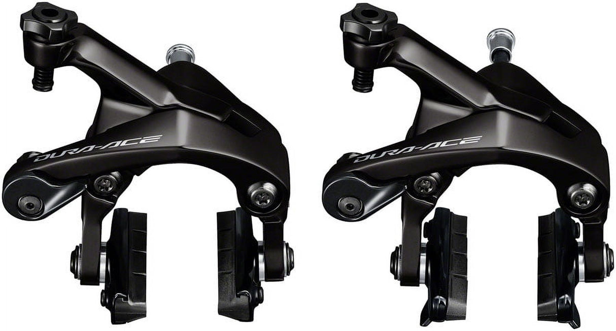 Shimano Dura-Ace BR-R9200 Dual Pivot Caliper (M) F & R