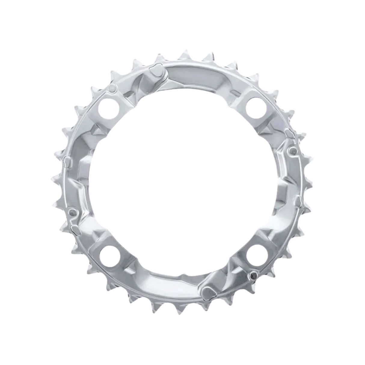 Shimano Alivio 3x Shimano HG 8 Speed