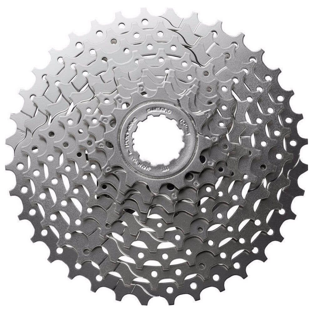 Shimano Alivio CS-HG400 11-40T 8-Speed