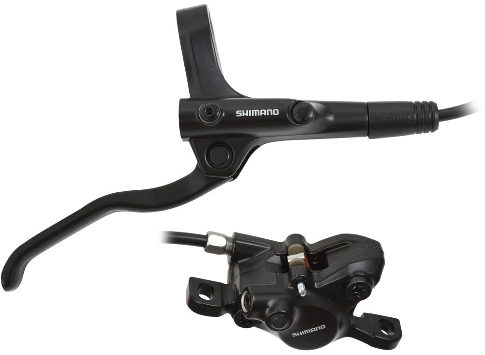 Shimano Non-Series BR-MT200 | Universal | Right-Hand | 1700mm Hose