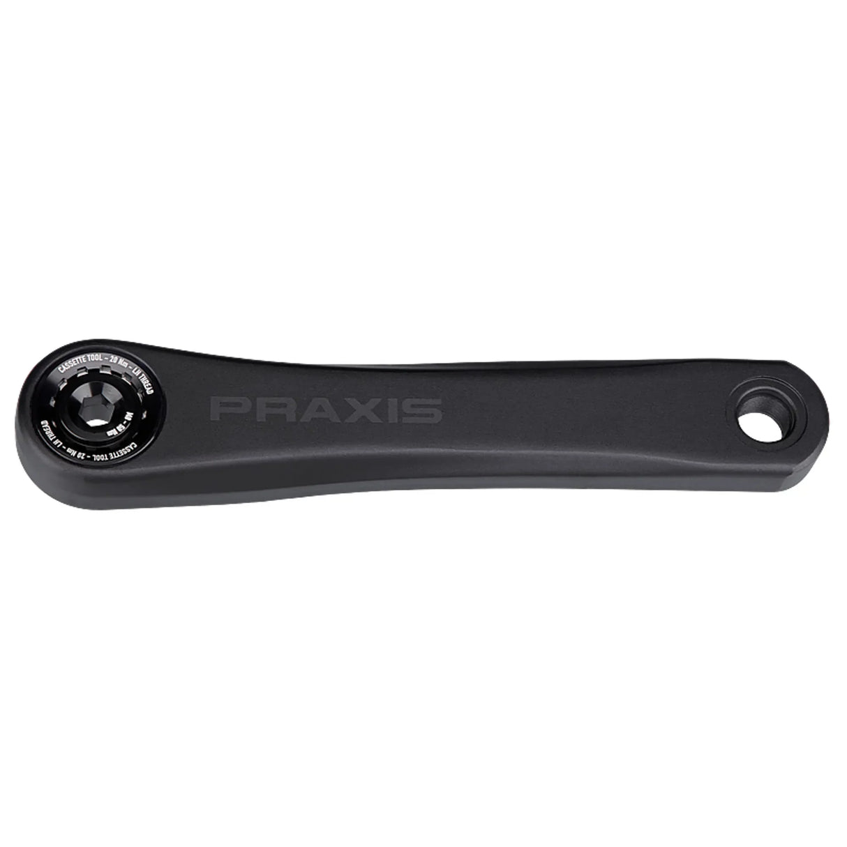 Specialized Como SL M30 Right 170mm SL1.1