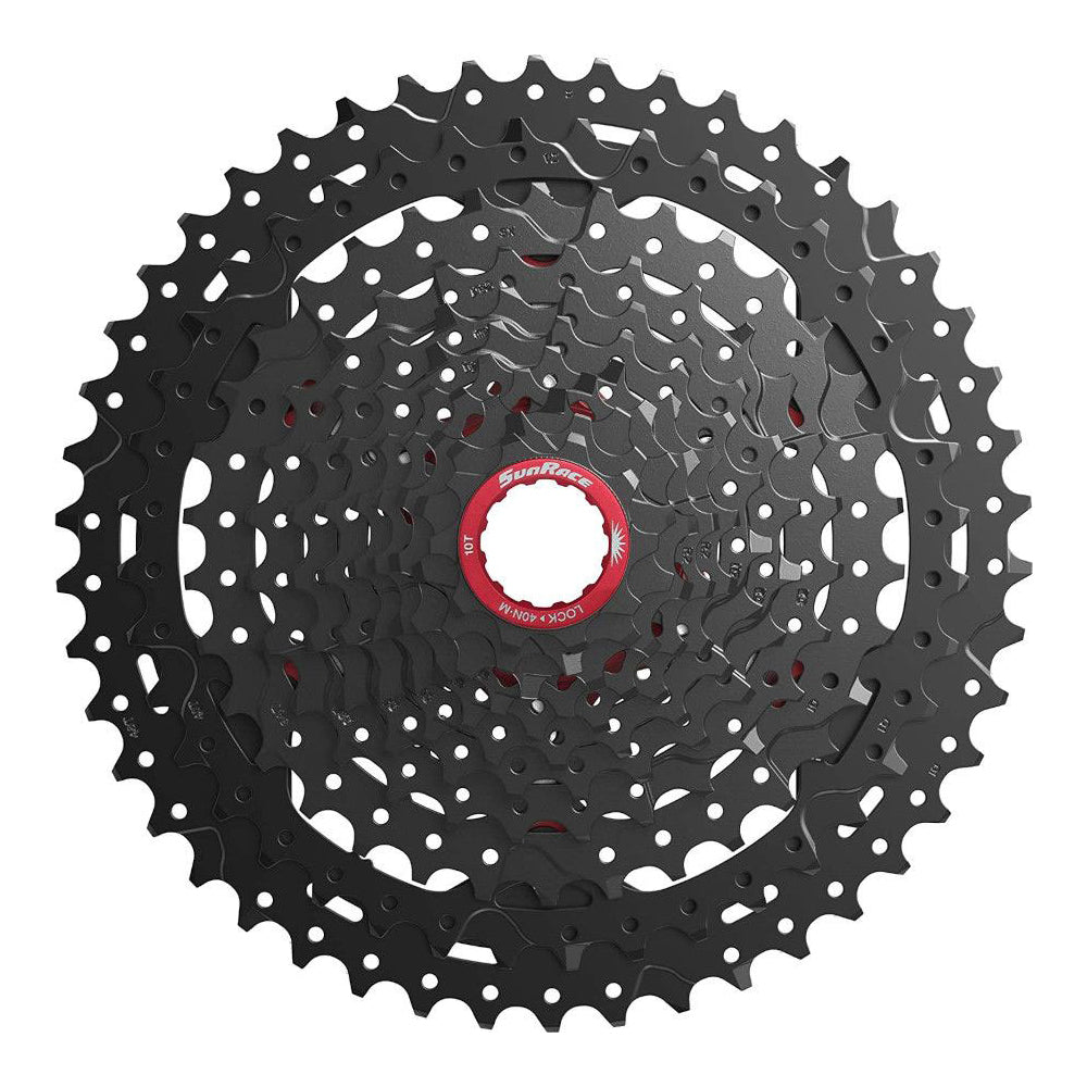 SunRace Cassette CSMX9X XD Driver 10-46T 11-Speed