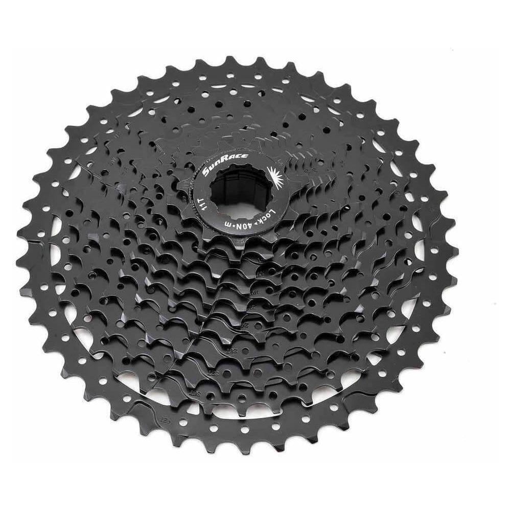 SunRace Cassette CS-MS8 11-46T 11-Speed