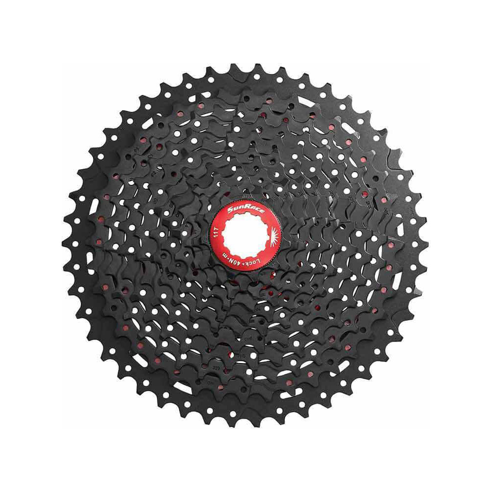 SunRace Cassette CS-MX8 11-46T 11-Speed