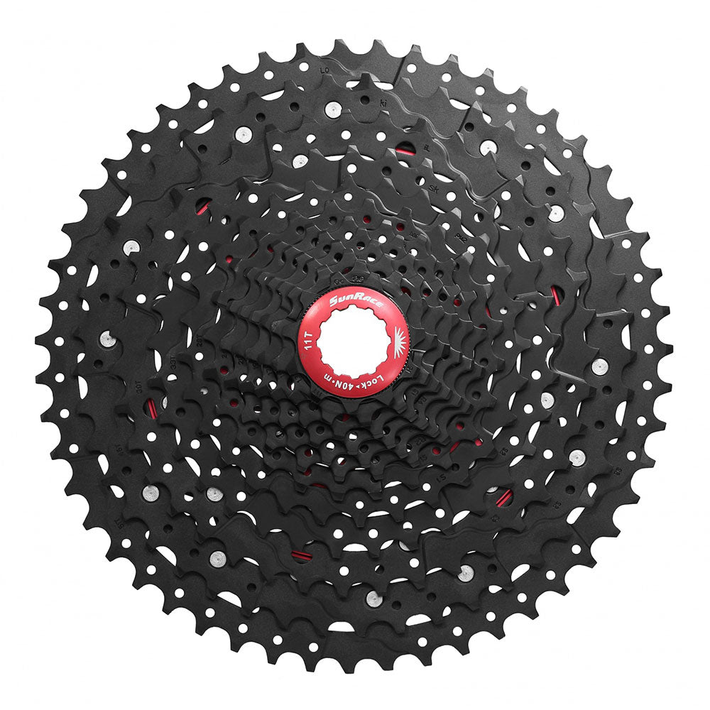 SunRace Cassette MZ903 11-51T 12-Speed