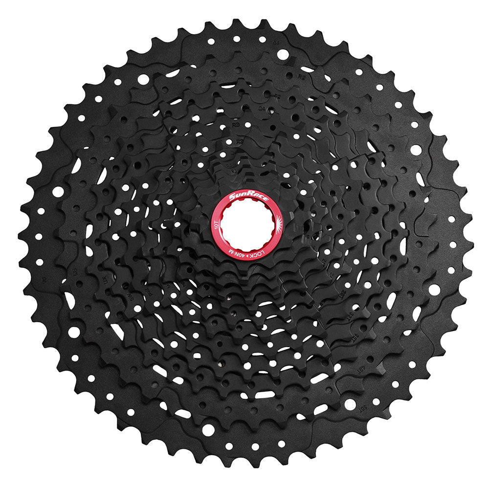 SunRace Cassette MZ91X XD Driver 10-50T 12-Speed