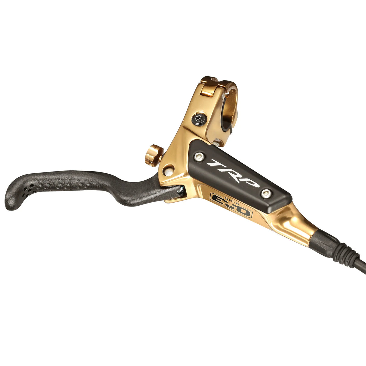 TRP DHR EVO HD-M846 LH Gold MTB