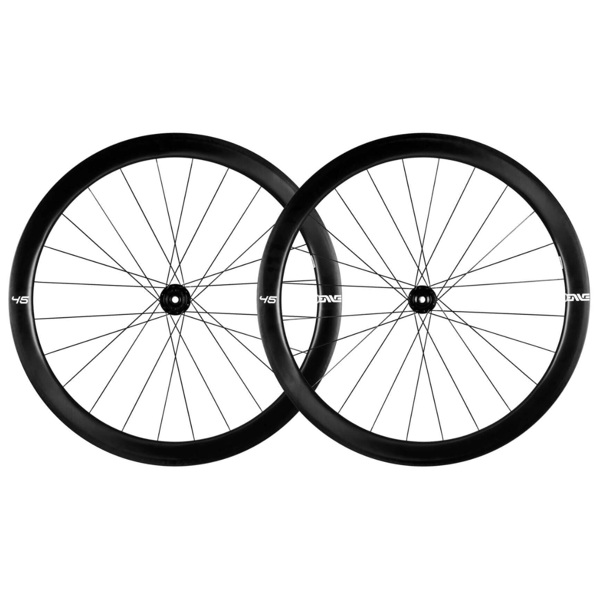 ENVE 45 700C Wheelset