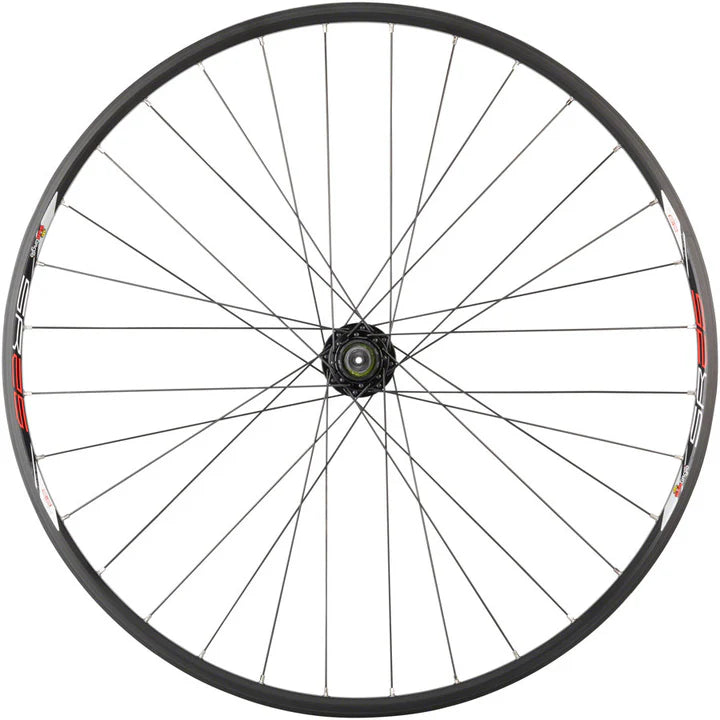 Wheel Master Wheels SunRingle 29" Rear Wheel 135QR