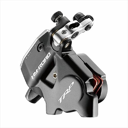 Tektro HY/RD FM HD-C711 34mm FM Cab./Hyd. Disc F or R
