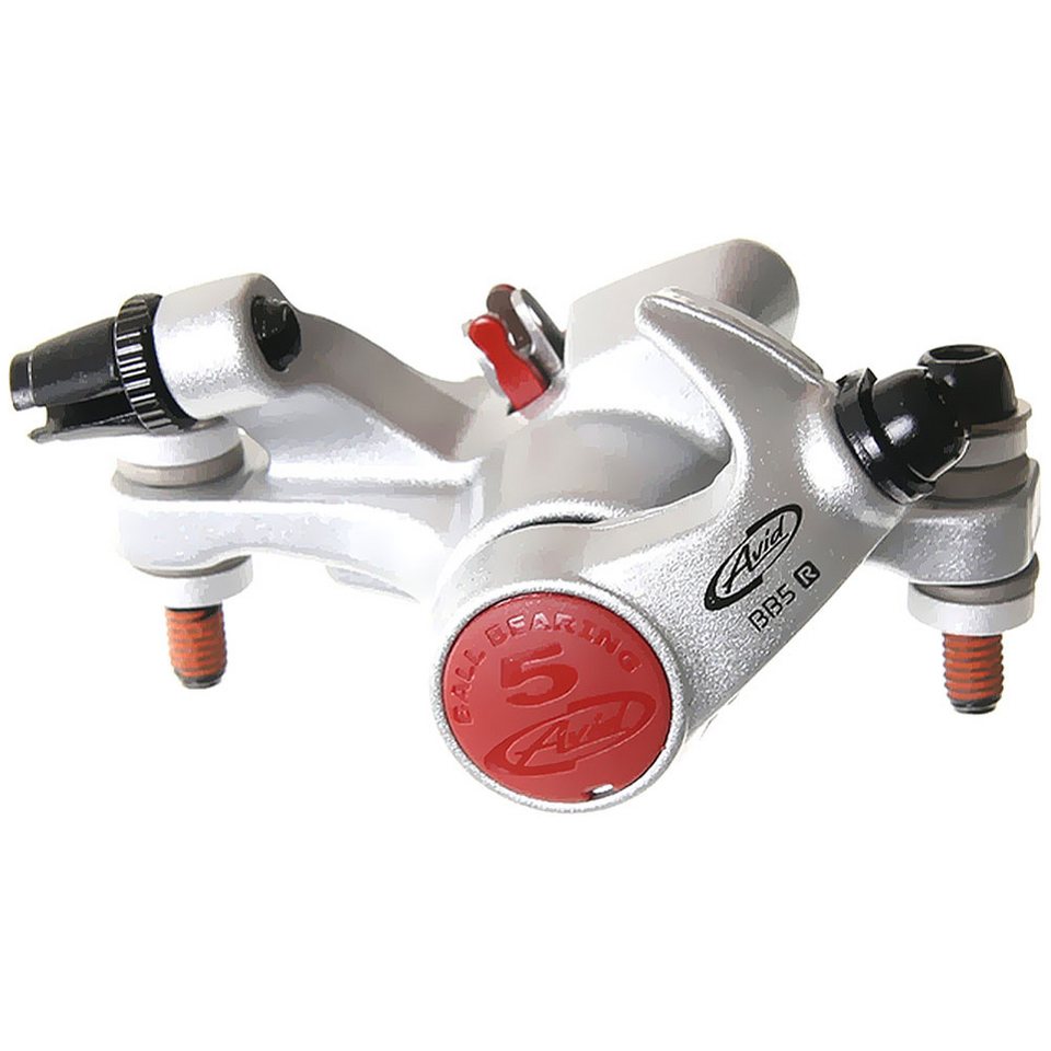 Sram BB5 R Silver 74mm PM Cab. Disc F or R