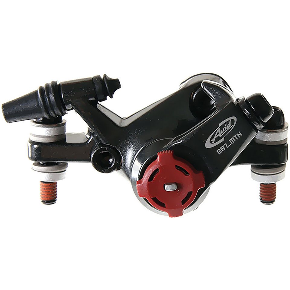 Sram BB7 MTB Black 74mm PM Cab. Disc F or R