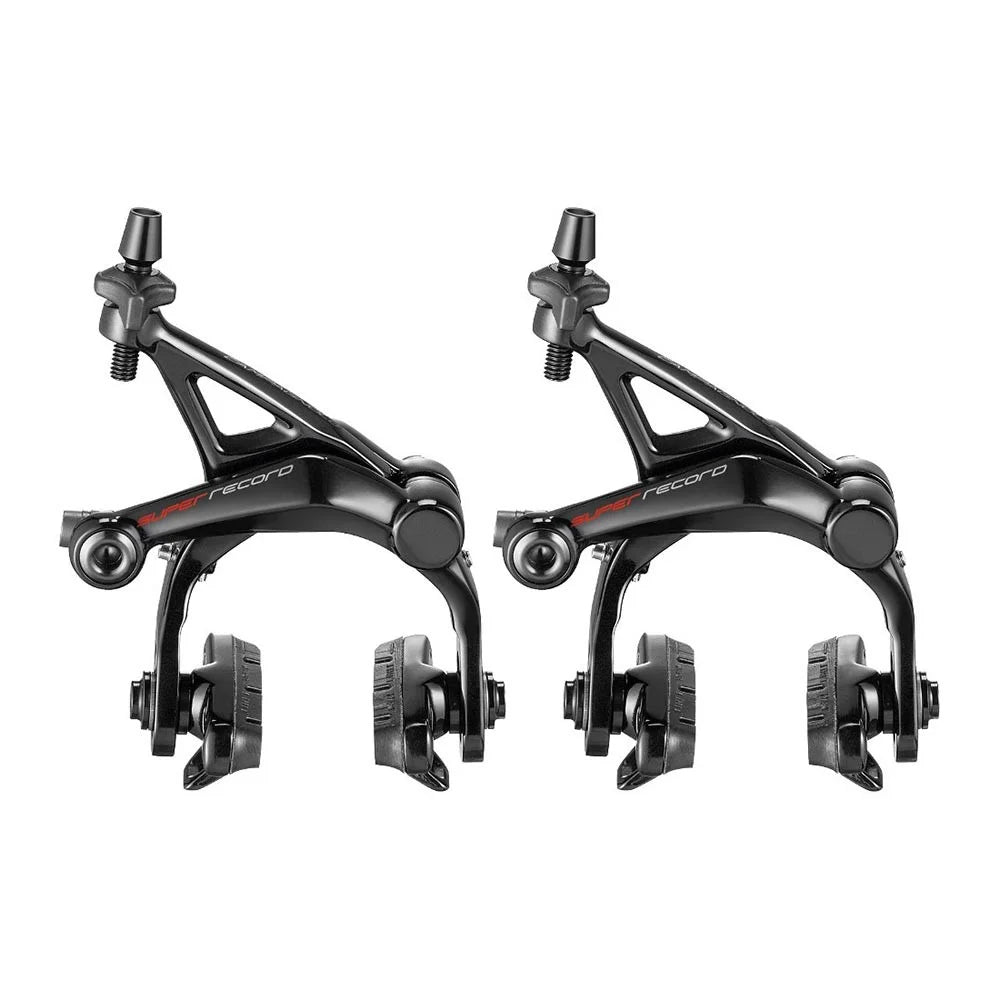 Campagnolo Super Record  Dual Pivot Caliper (S) F & R