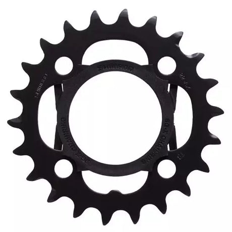 Shimano Alivio FC-M4000 AX Shimano HG 9 Speed