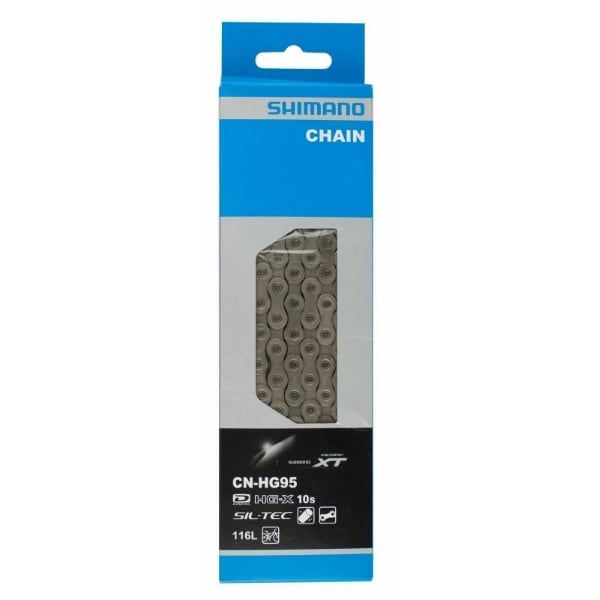 Shimano Chain XTR CN-HG95 Chain 10-Speed