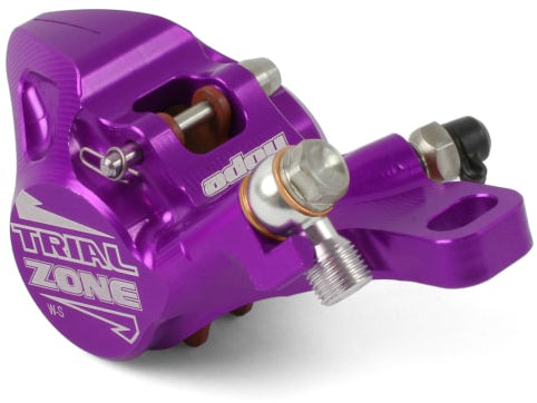 Hope Non-Series Trial Zone Blue